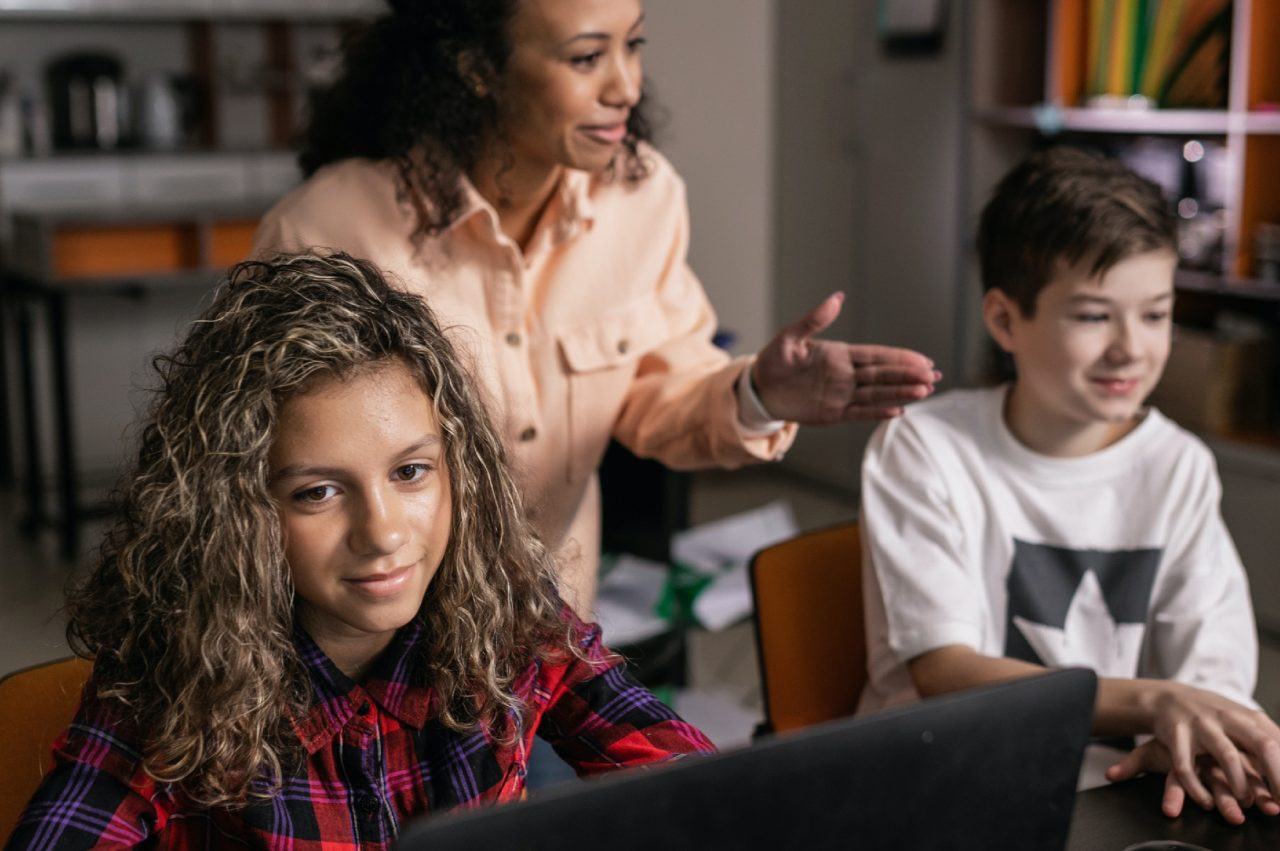 After School STEM programs | MYTTIL